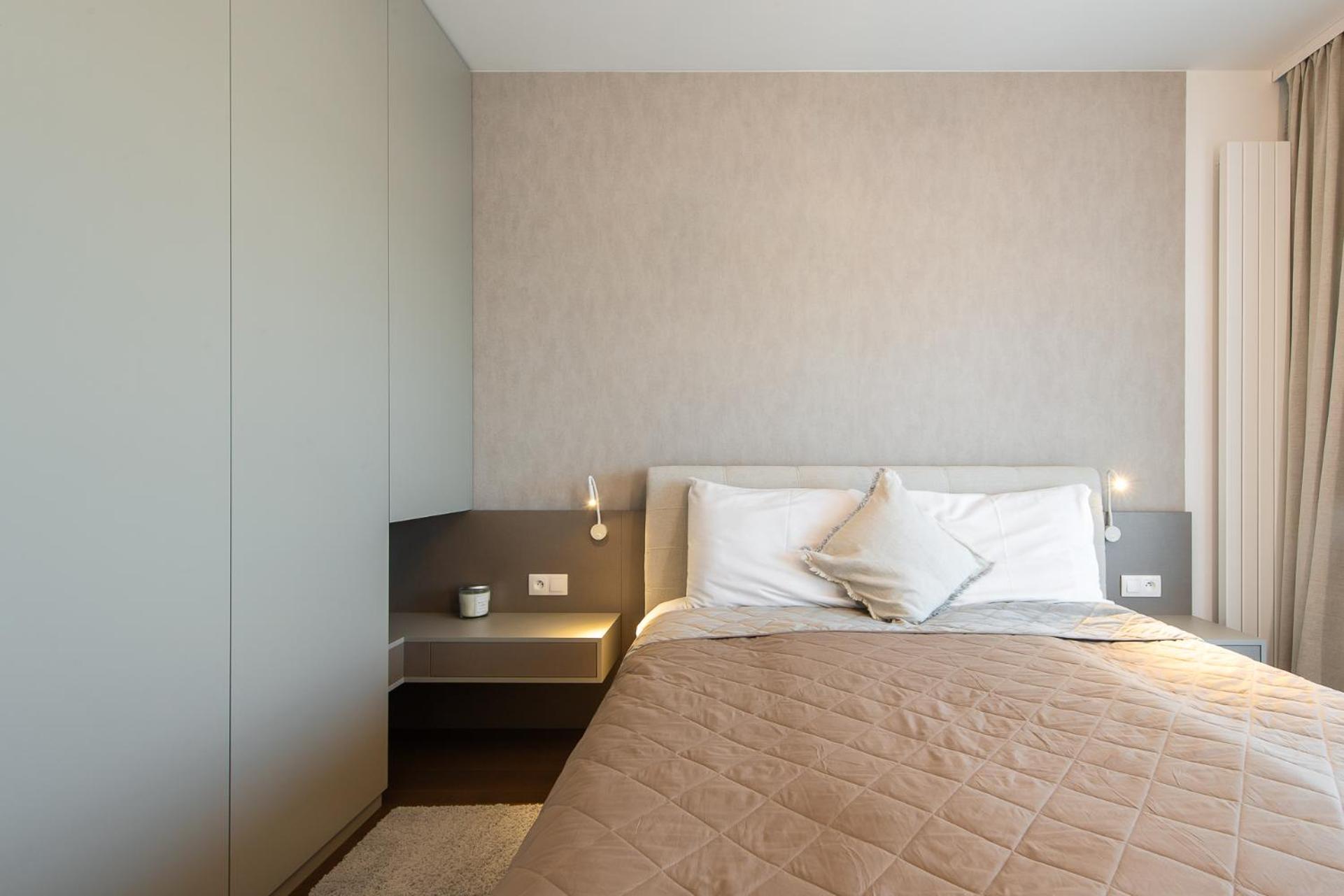 Nikas Eurovea Apartments - Free Parking 브라티슬라바 외부 사진